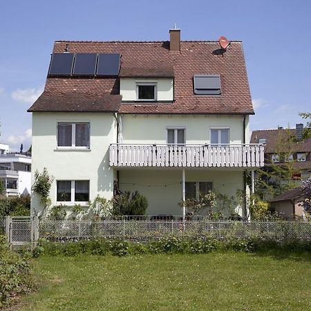 Haus Josefine Apartment Friedrichshafen Exterior photo